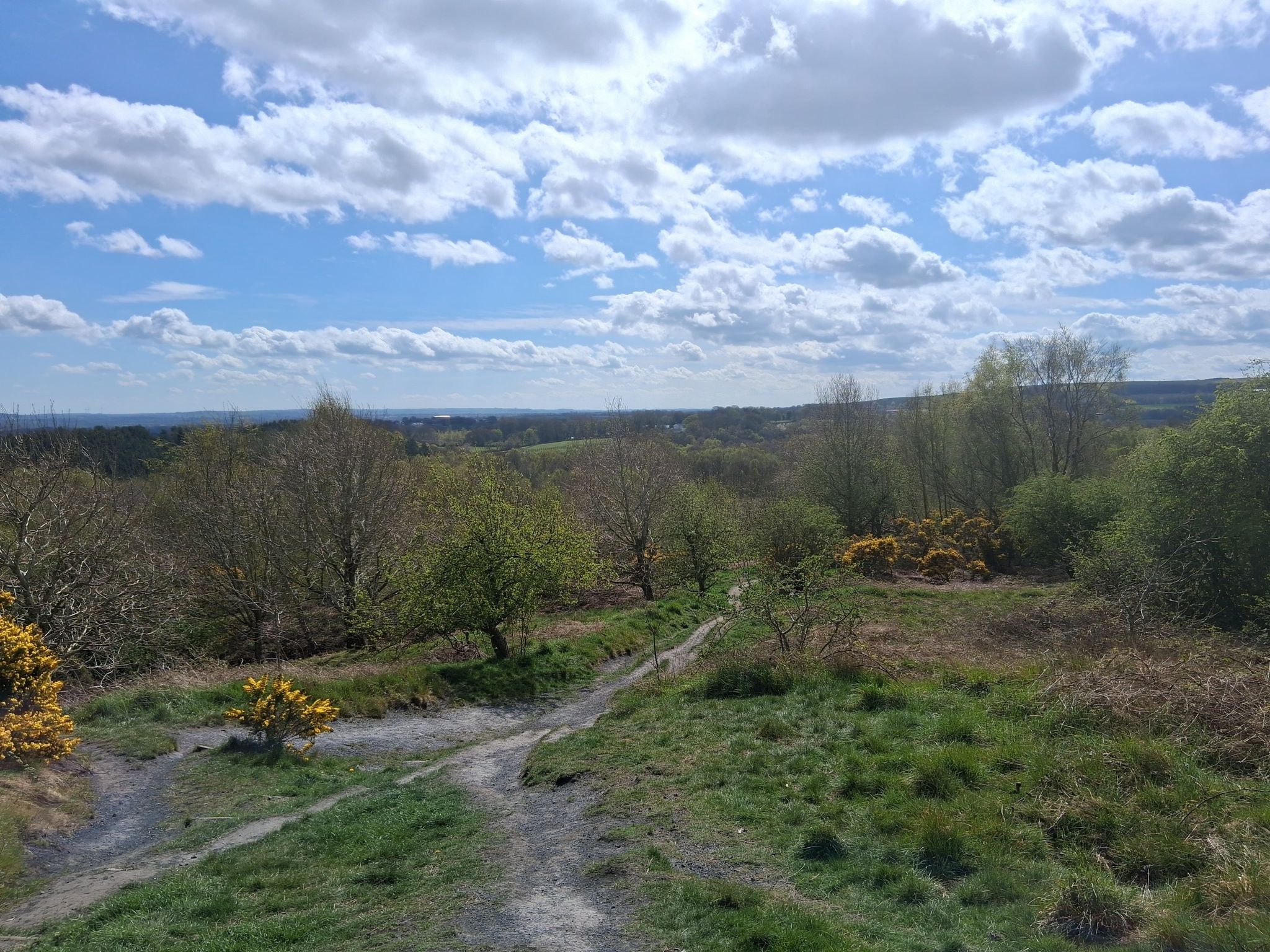 Lovely views