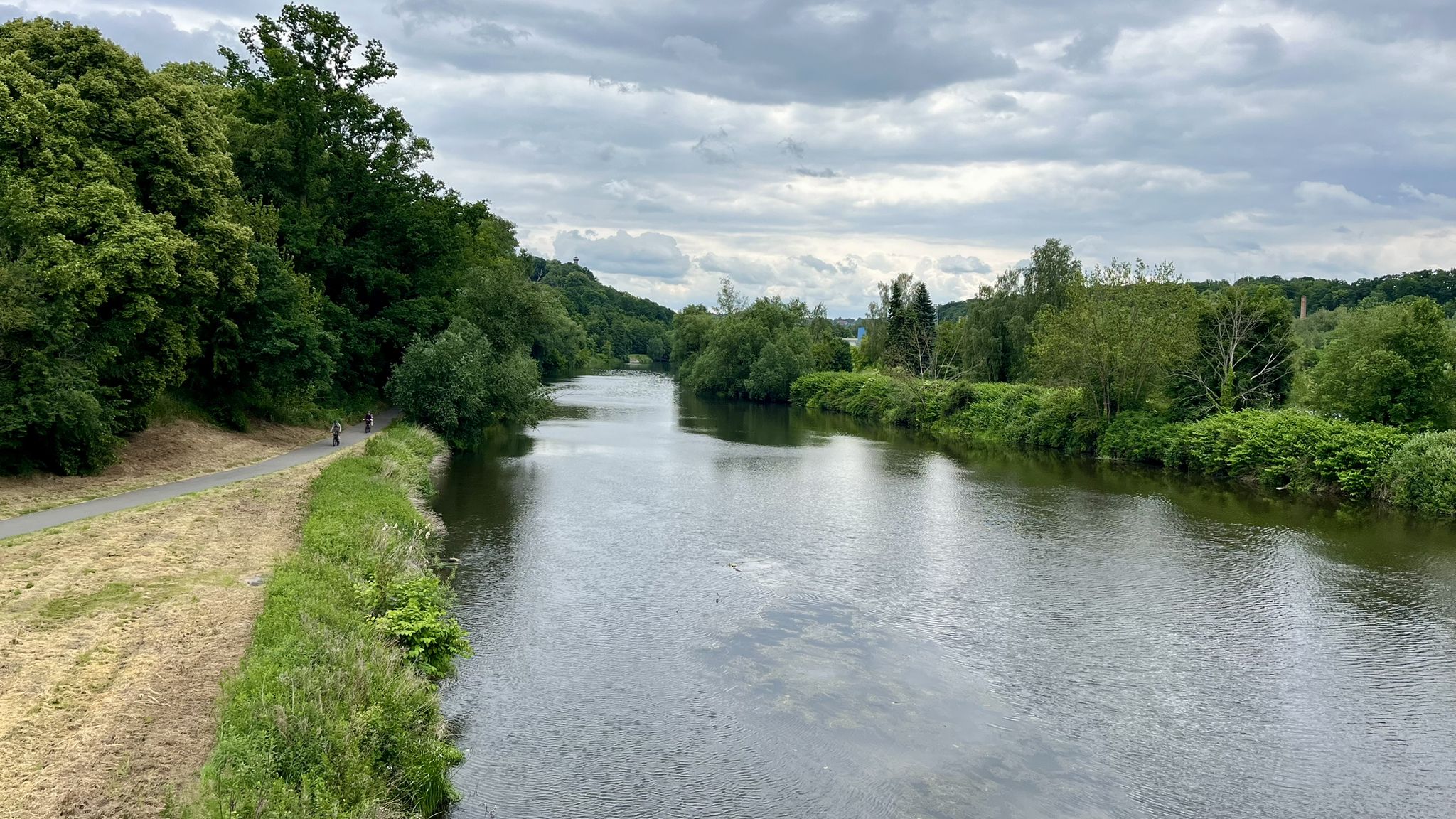 Zwickauer Mulde