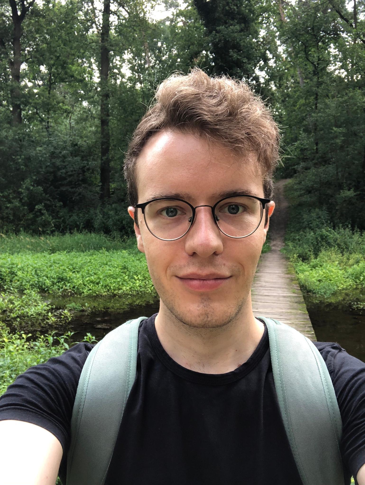 user avatar