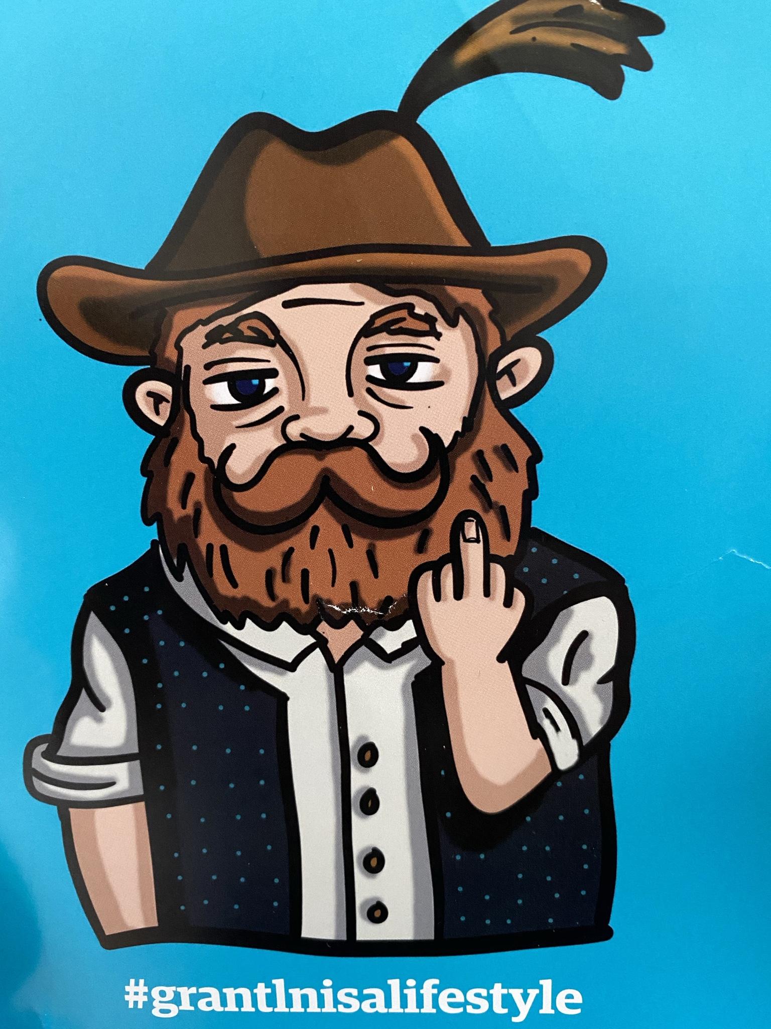 user avatar