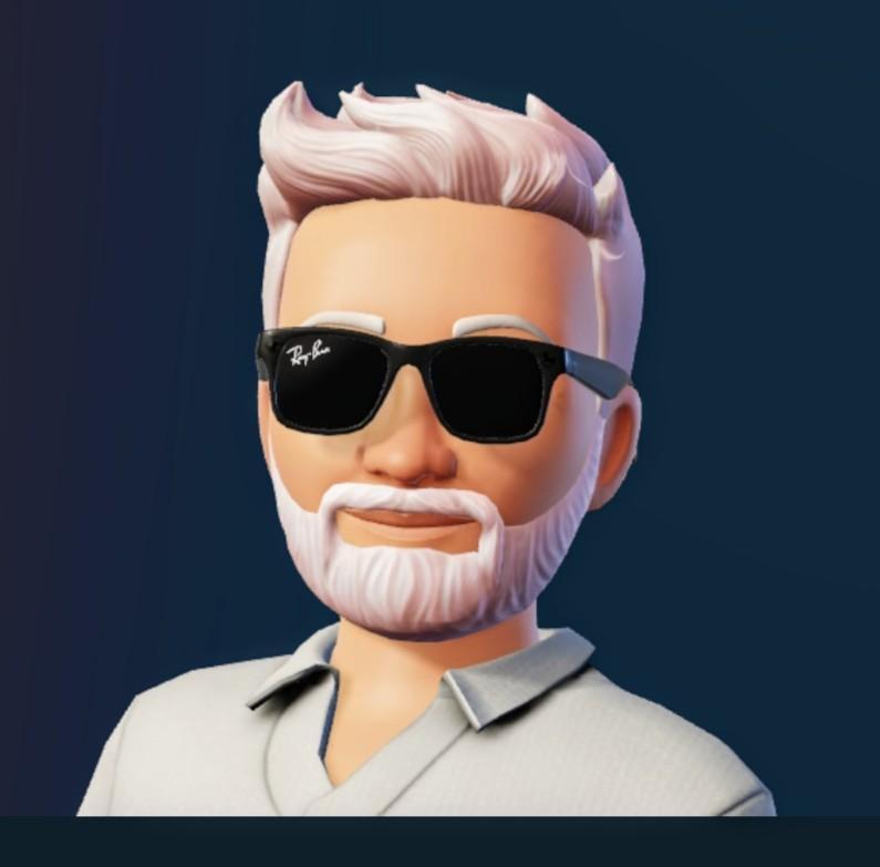 user avatar