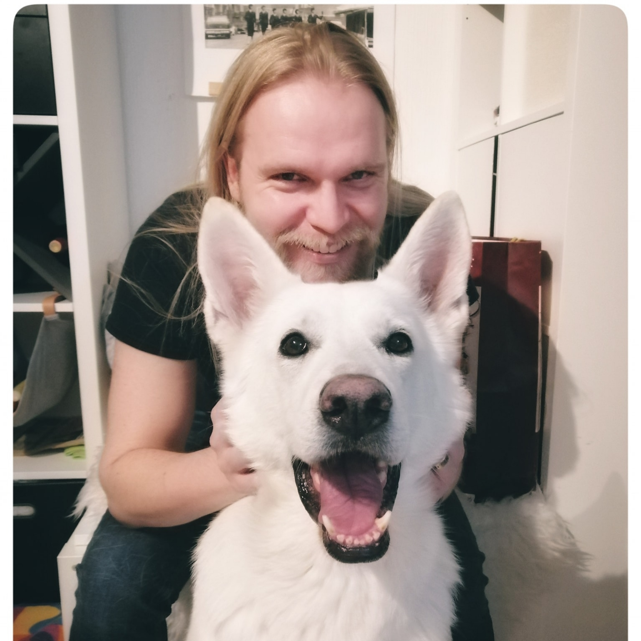 user avatar