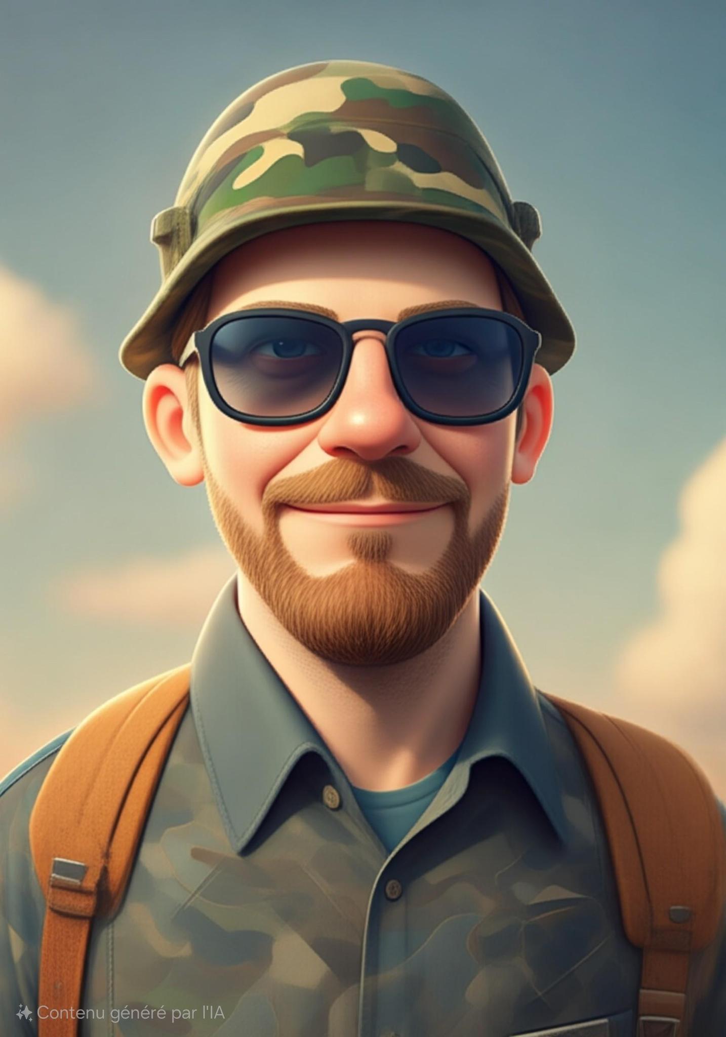 user avatar