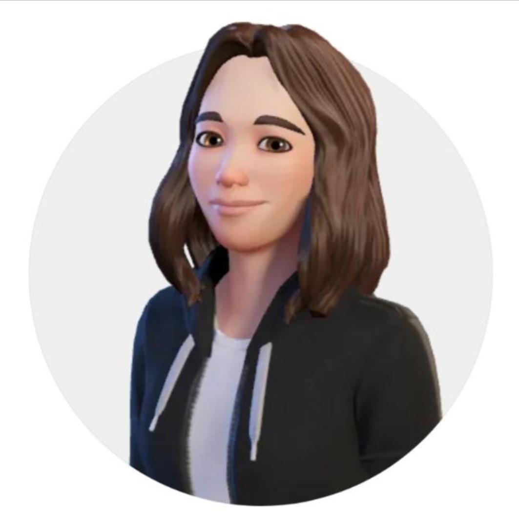 user avatar