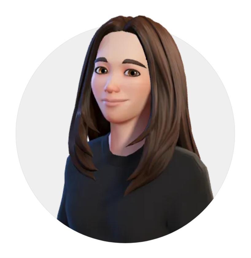 user avatar