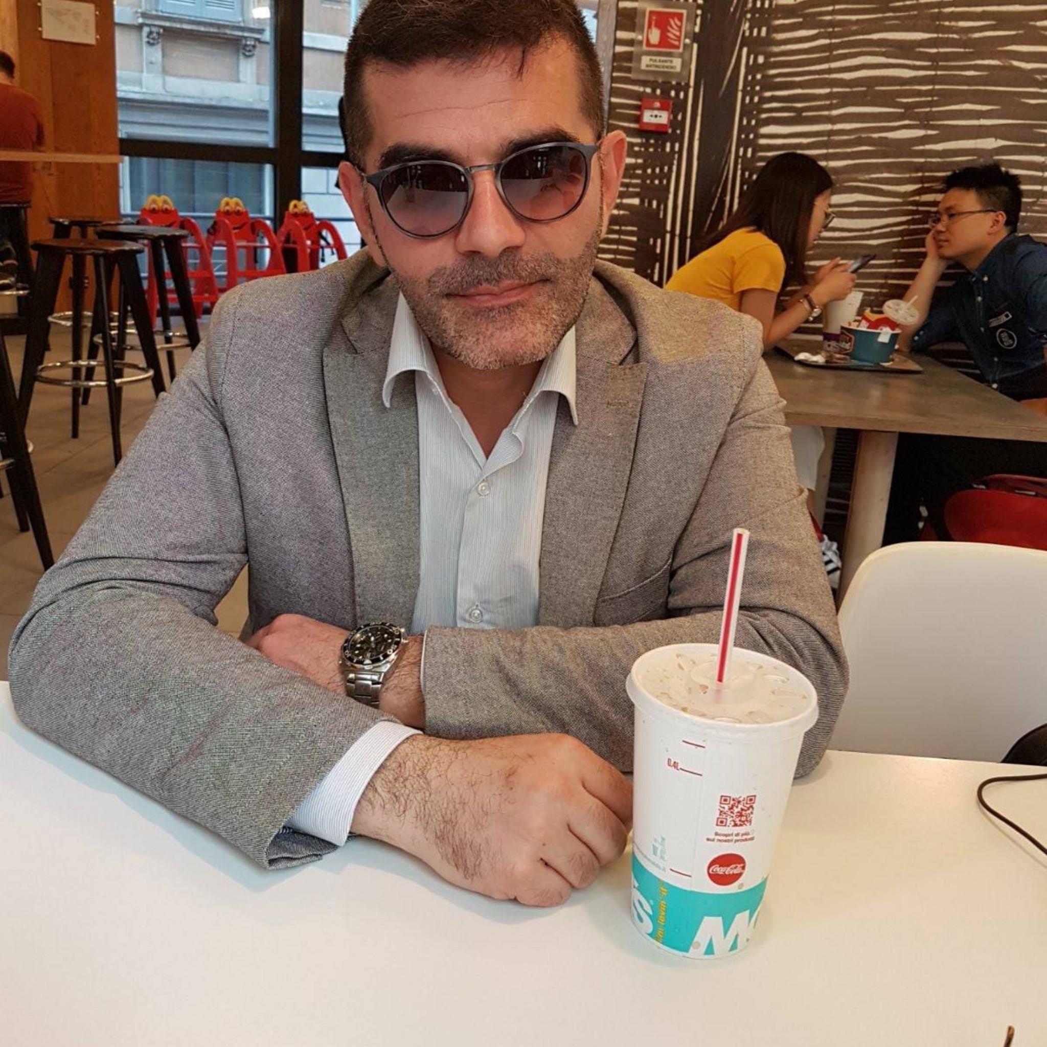 user avatar