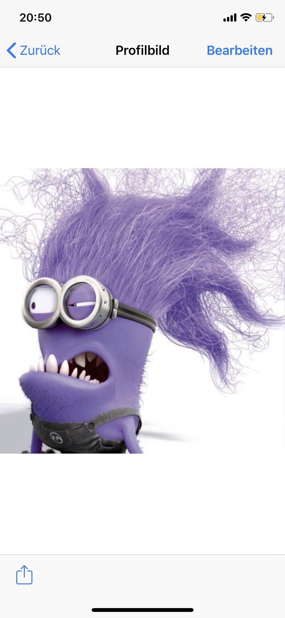 user avatar