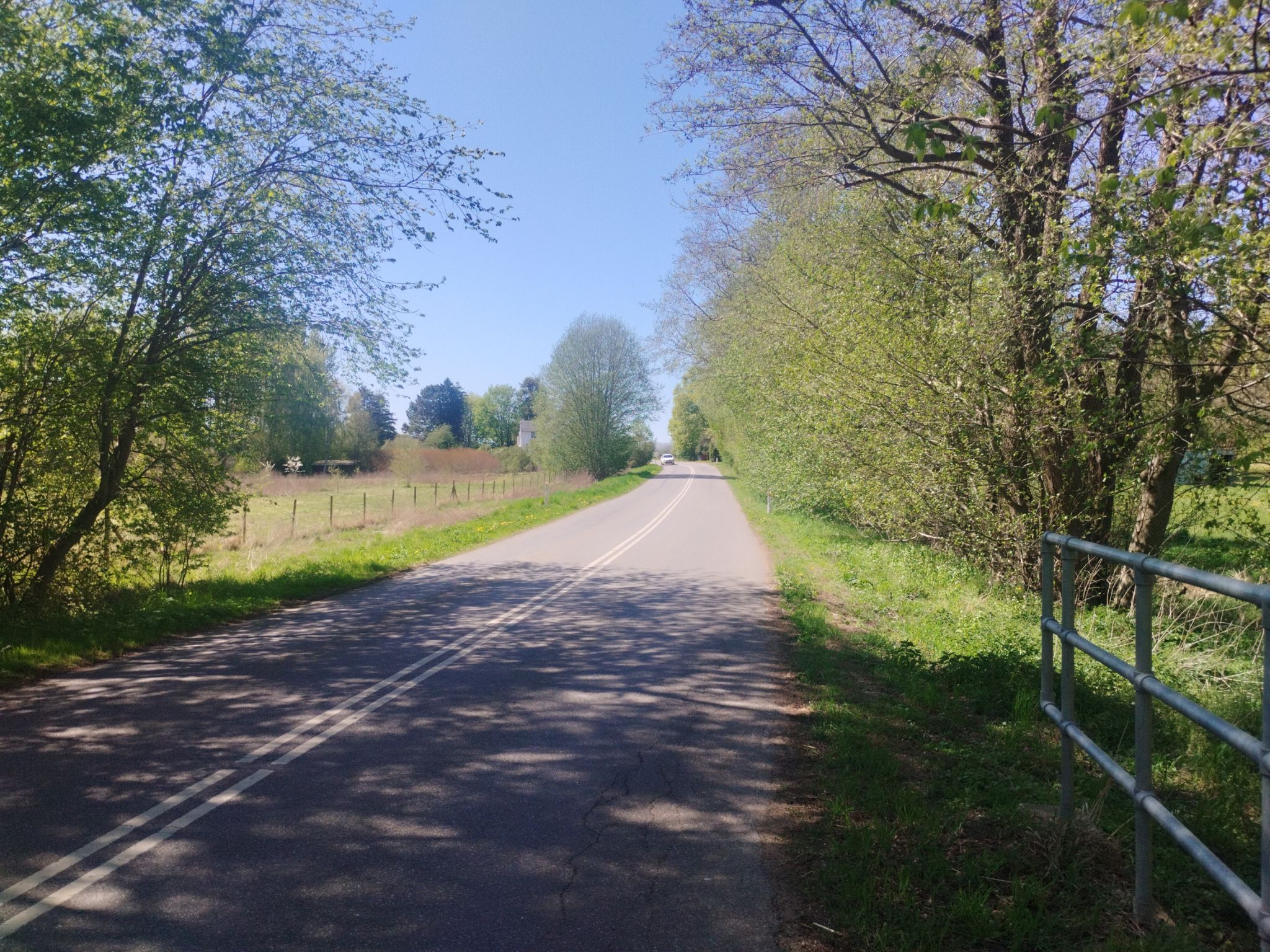 kleine Straße 
