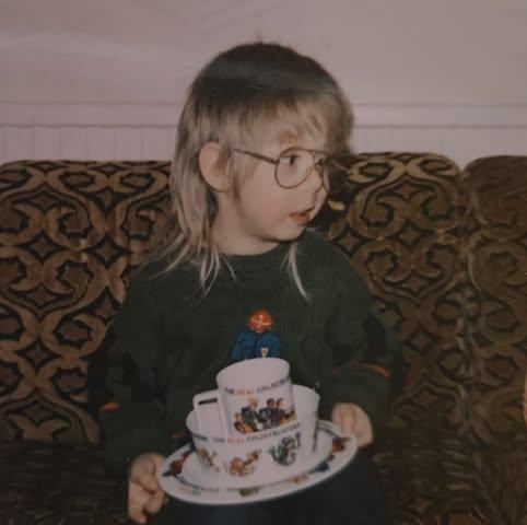user avatar