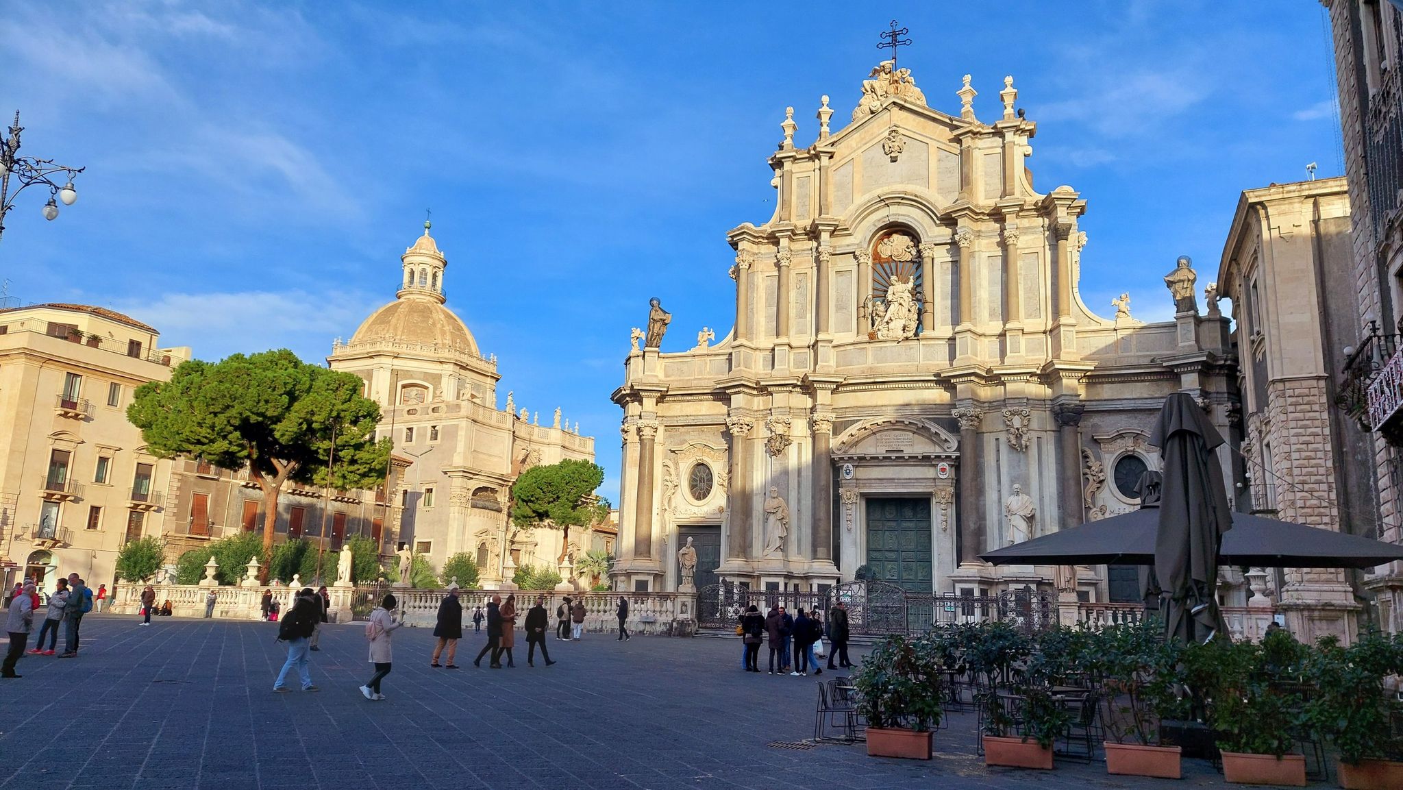 Kathedrale Sant’Agata