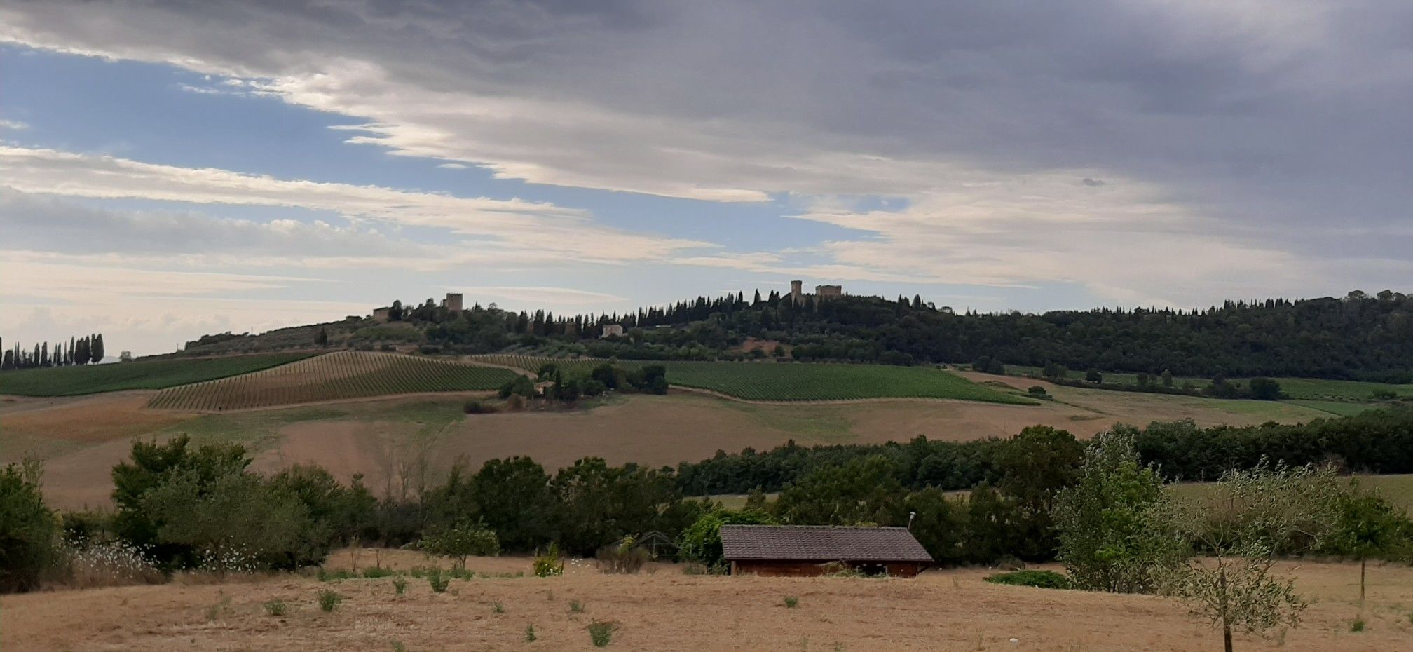 2 castelli