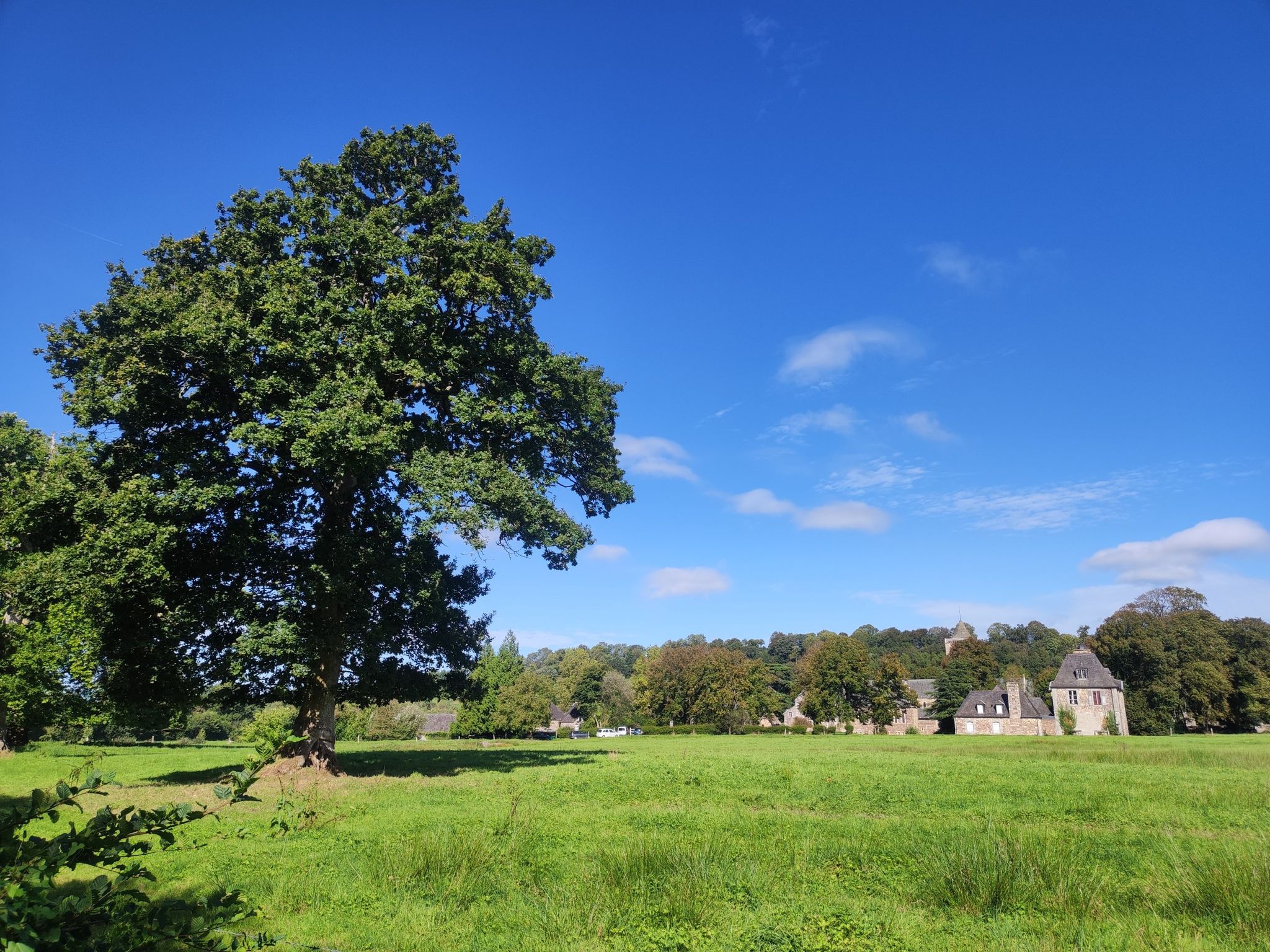Abbaye