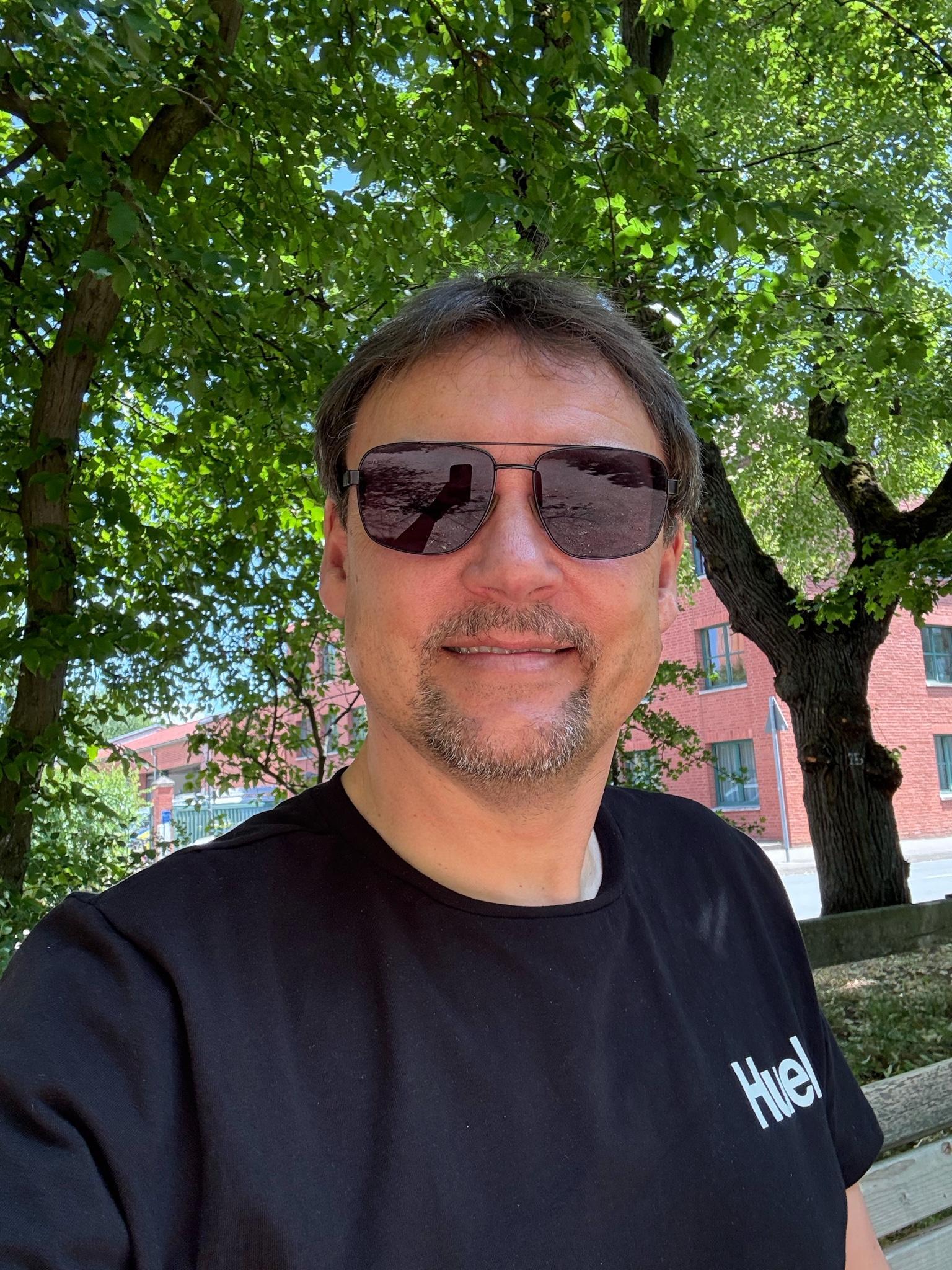 user avatar