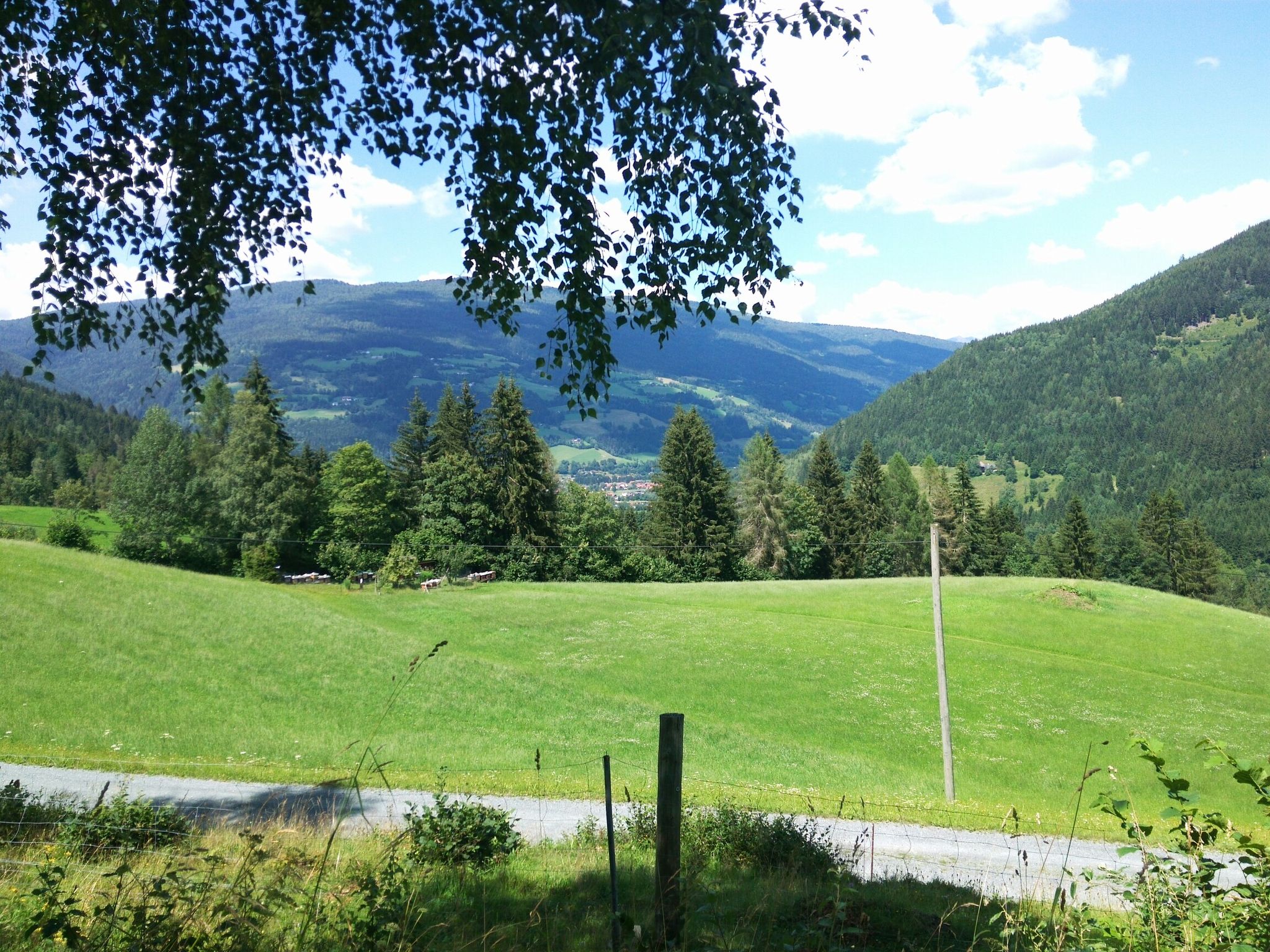Stadl an der Mur