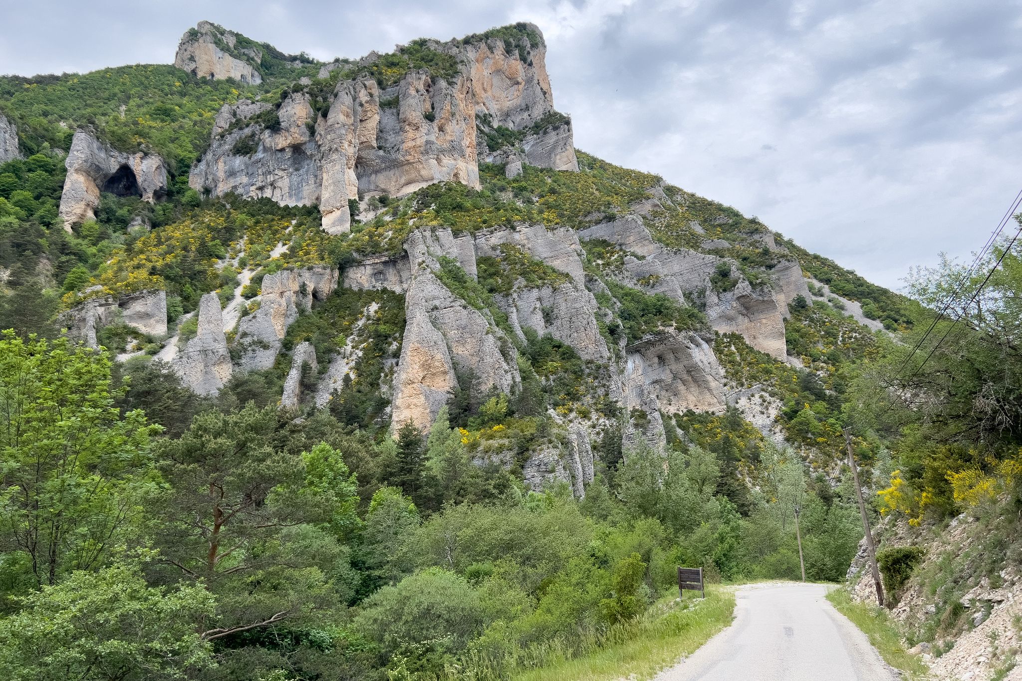 Col de Pommerol