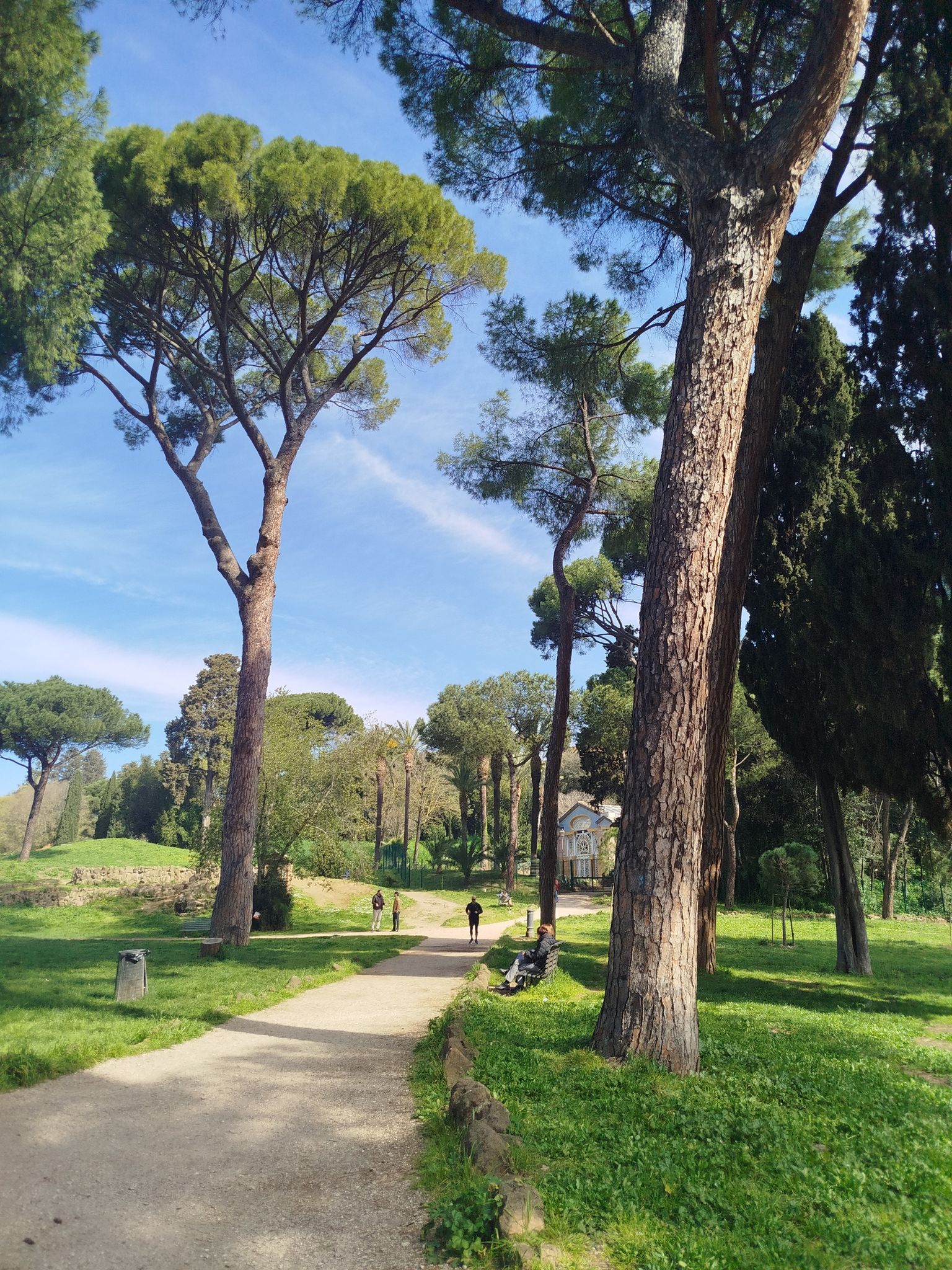 Villa Torlonia 