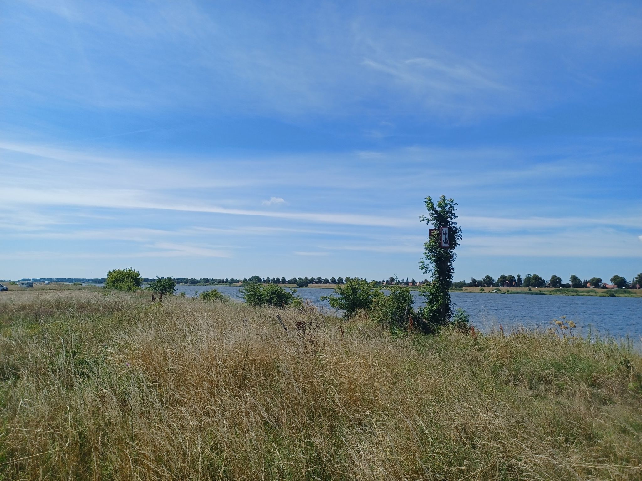 przekop Wisły