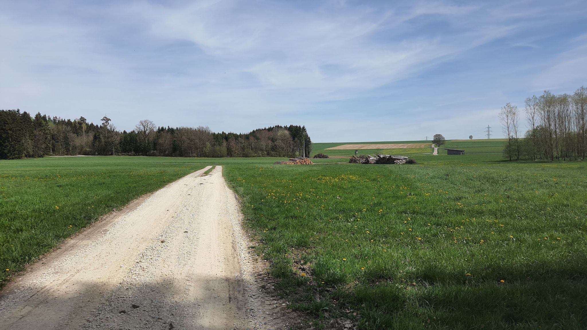 Landschaftsbild