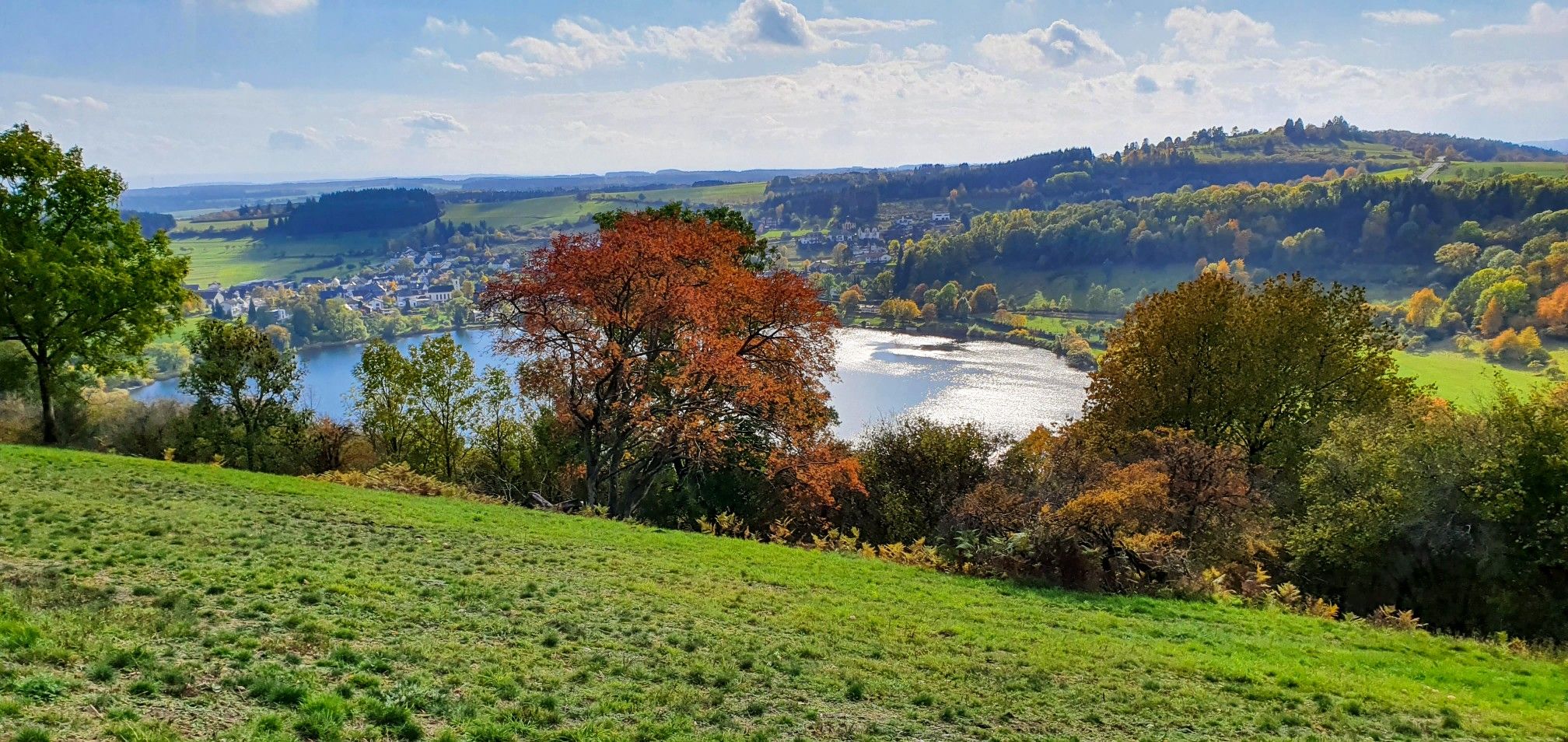 Weinfelder Maar