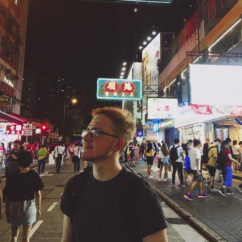 user avatar