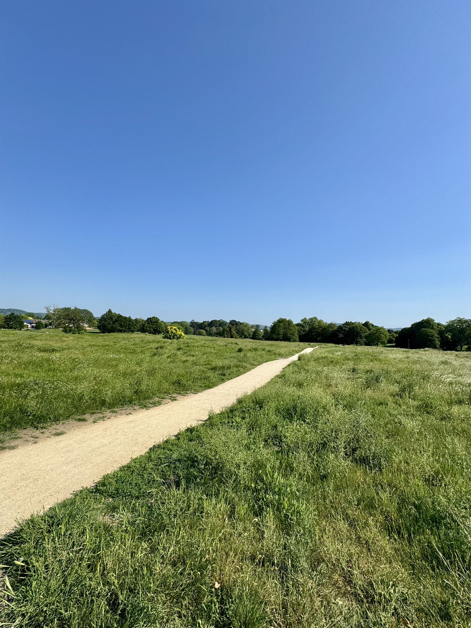 Pitville Park