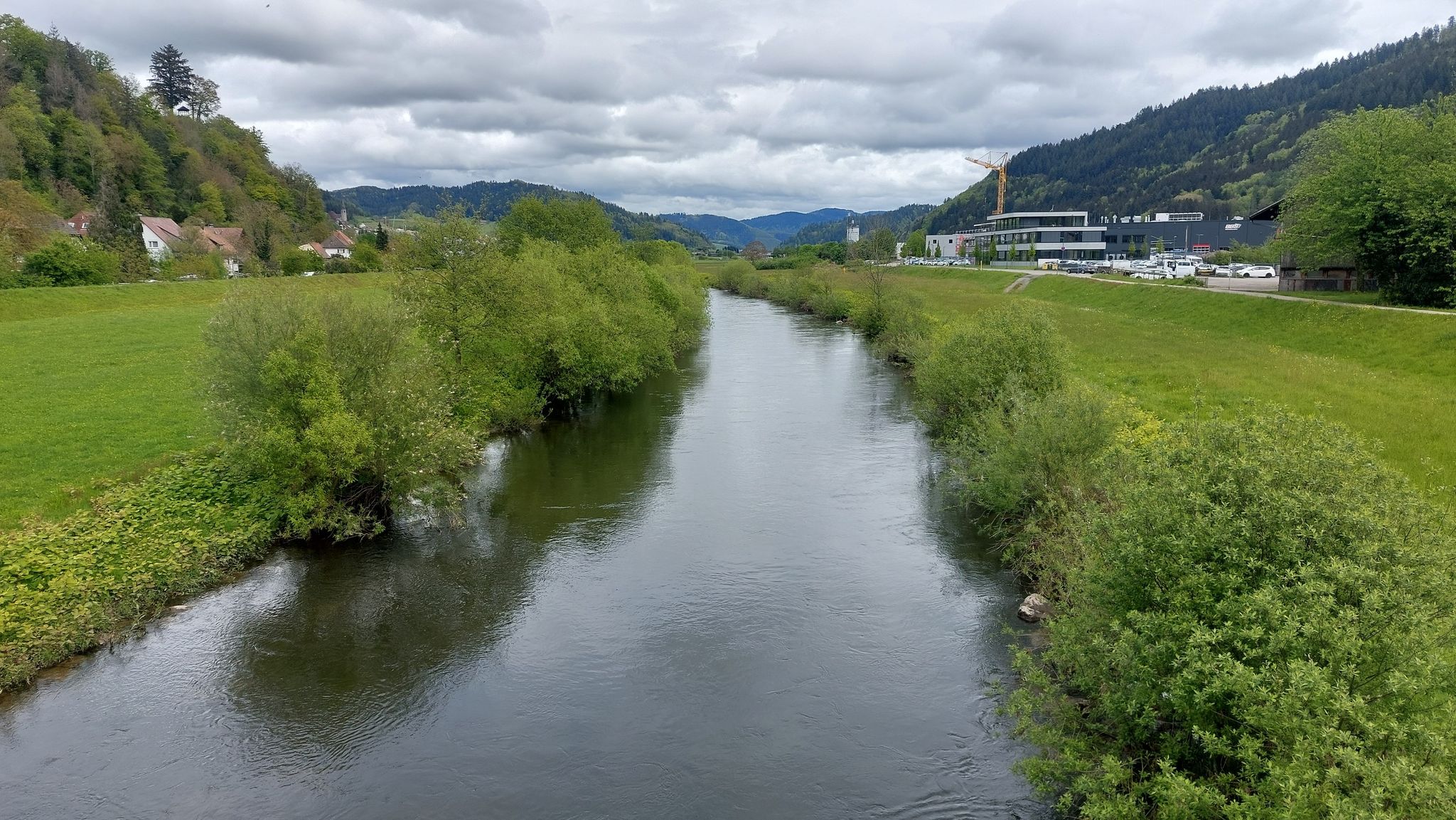 Kinzig