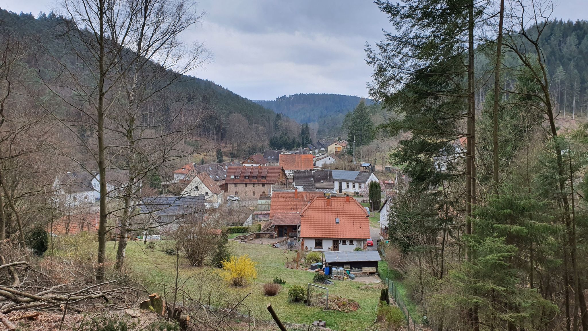 Glashütte