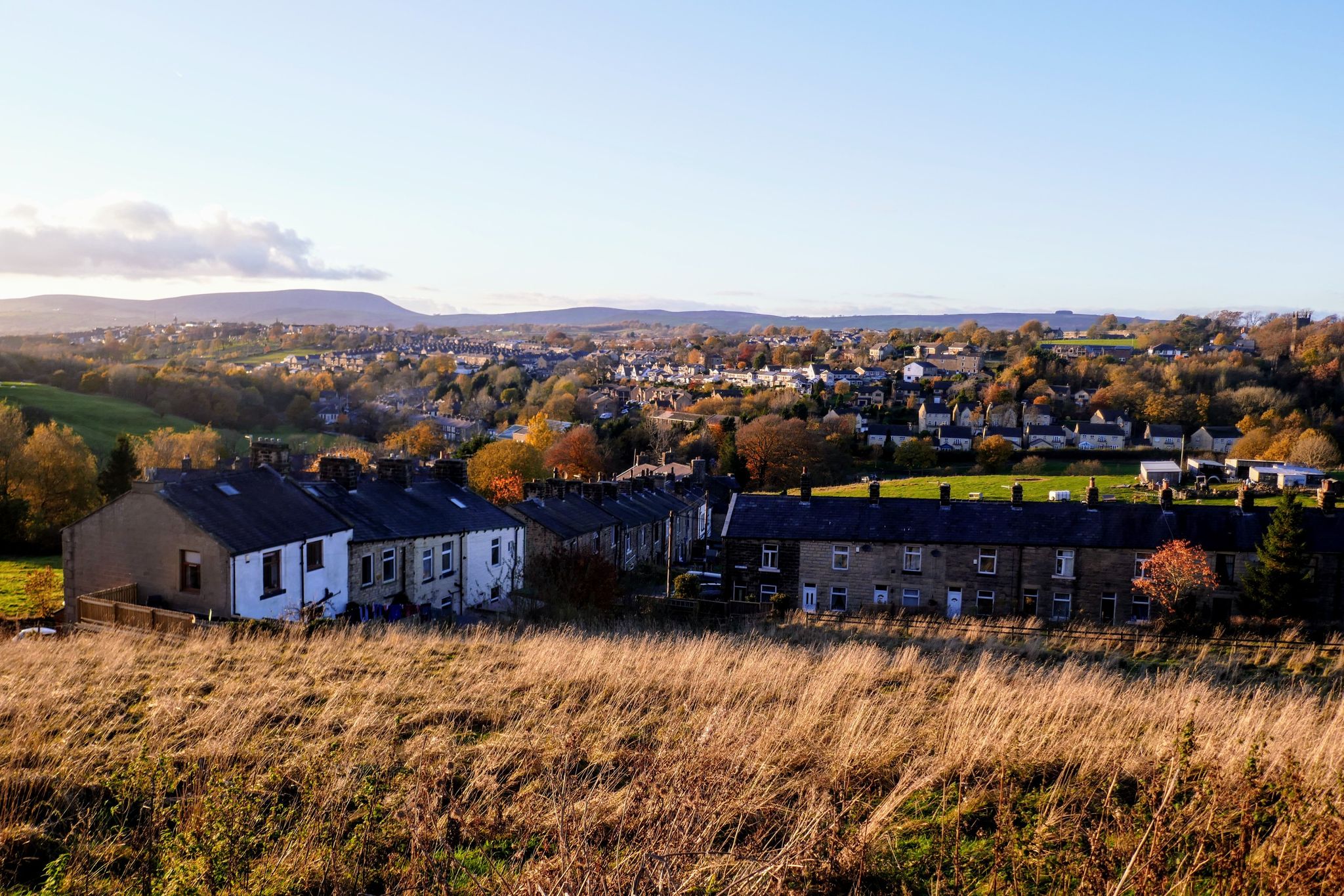 Colne