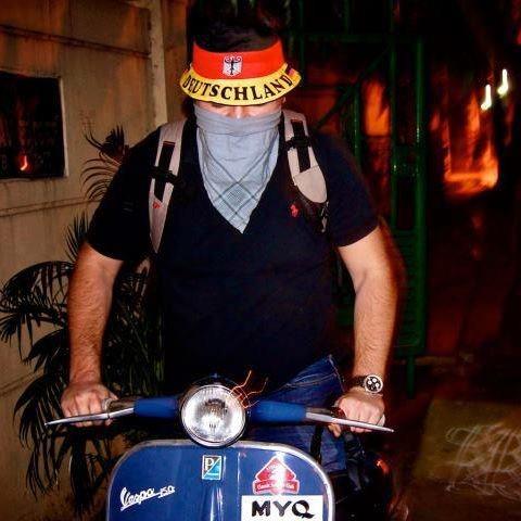 user avatar