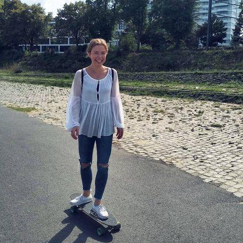 user avatar