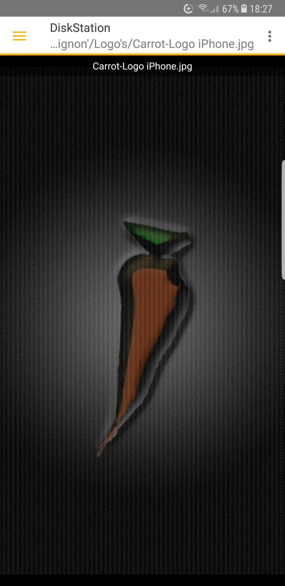 user avatar