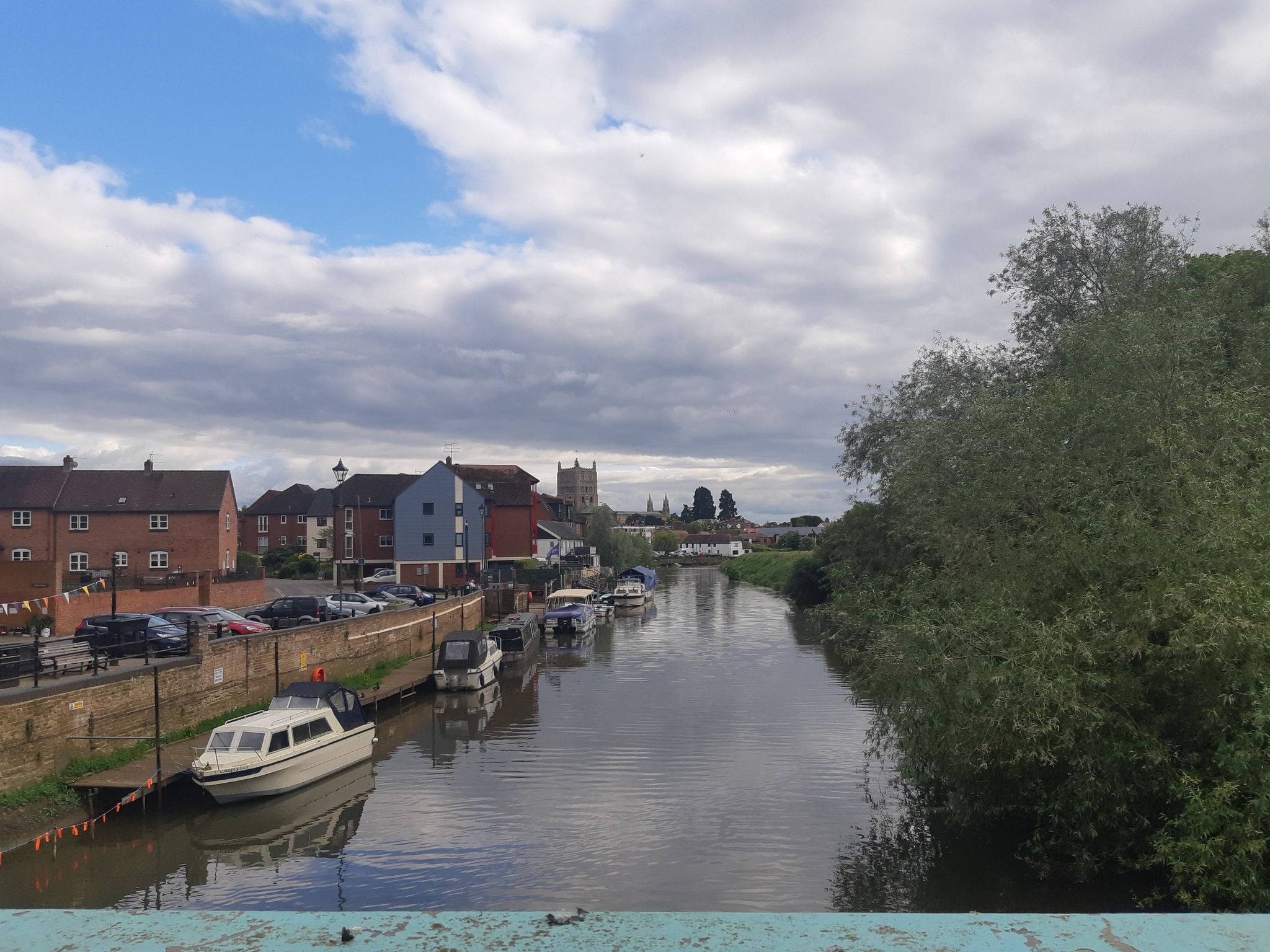 Mill Avon