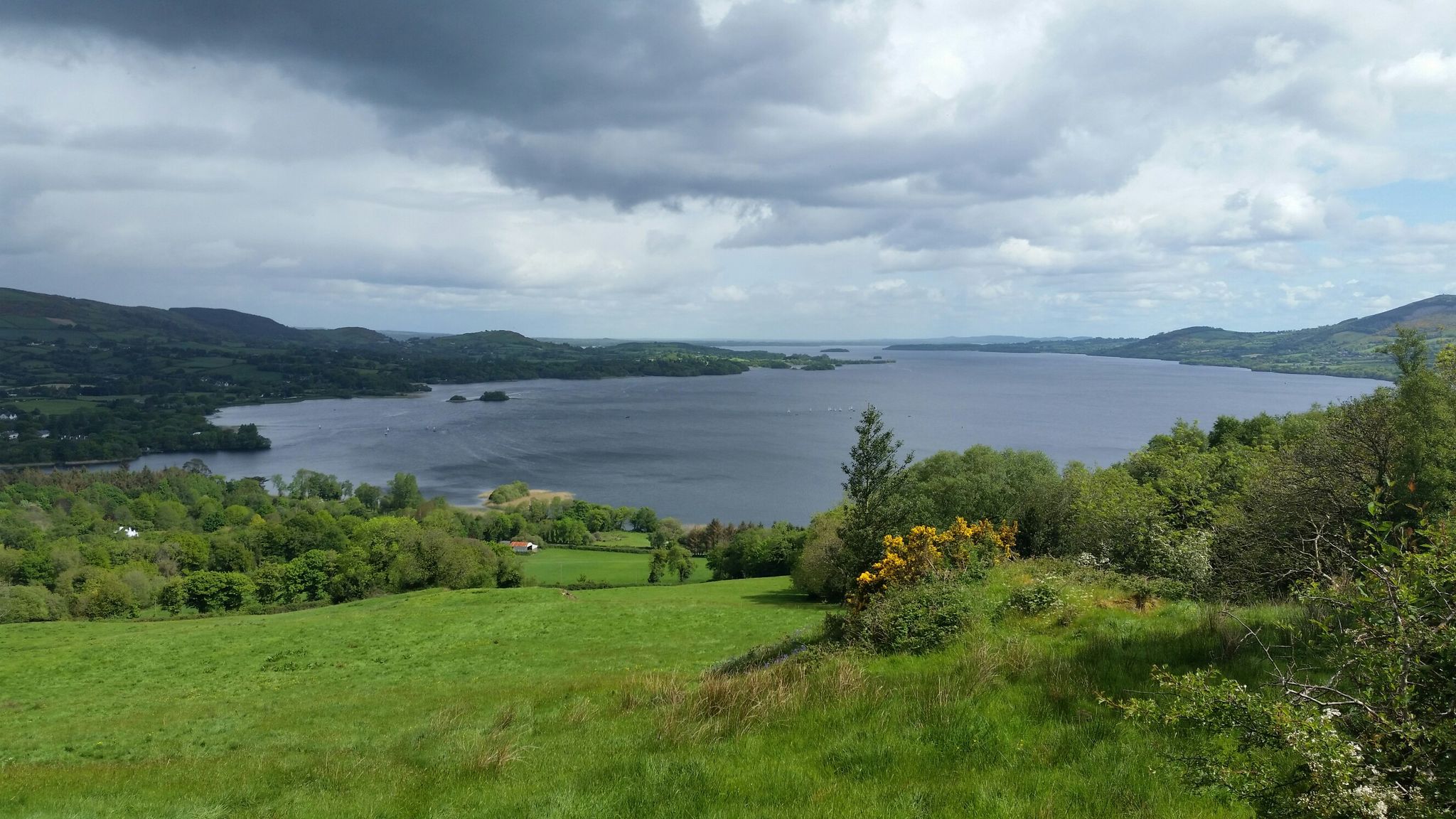 Lough Derg