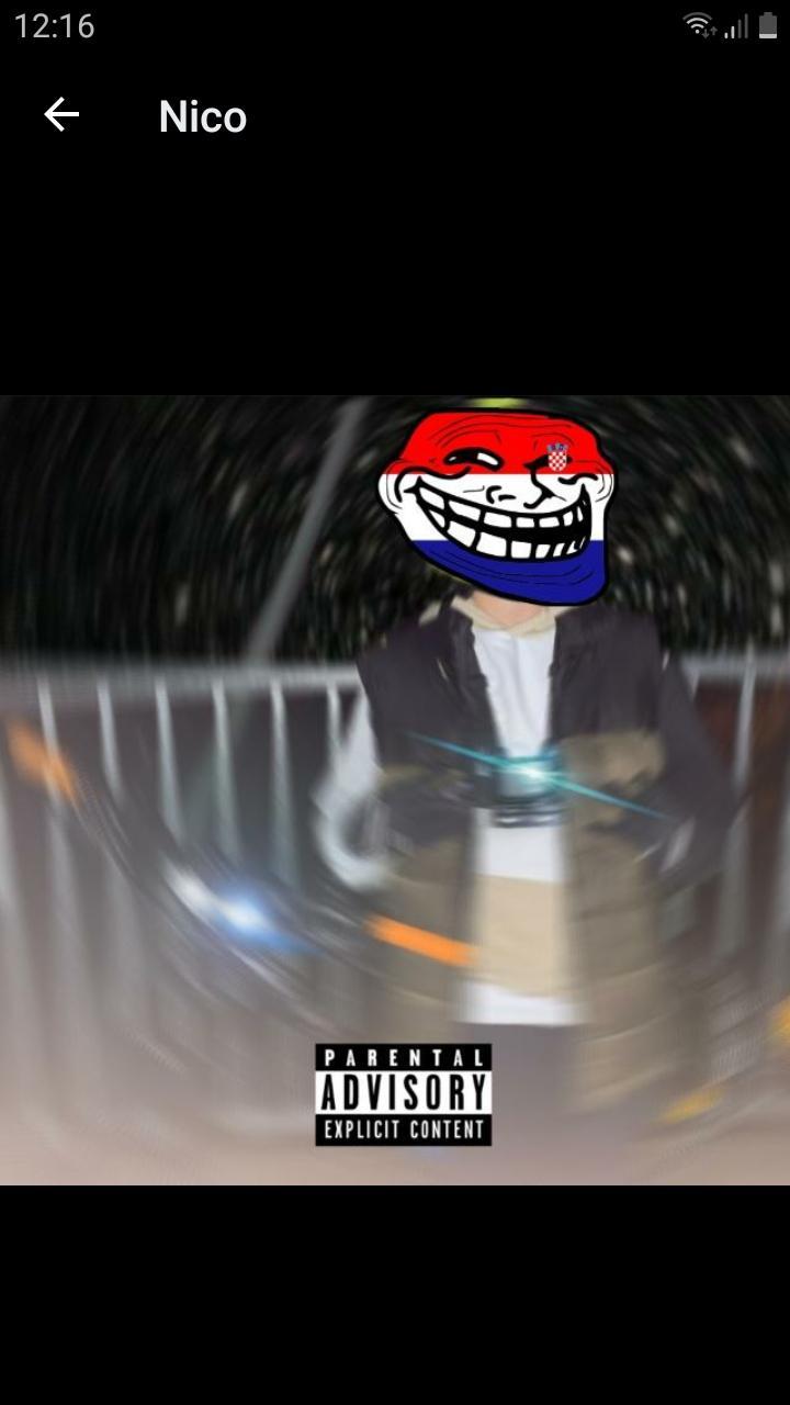 user avatar