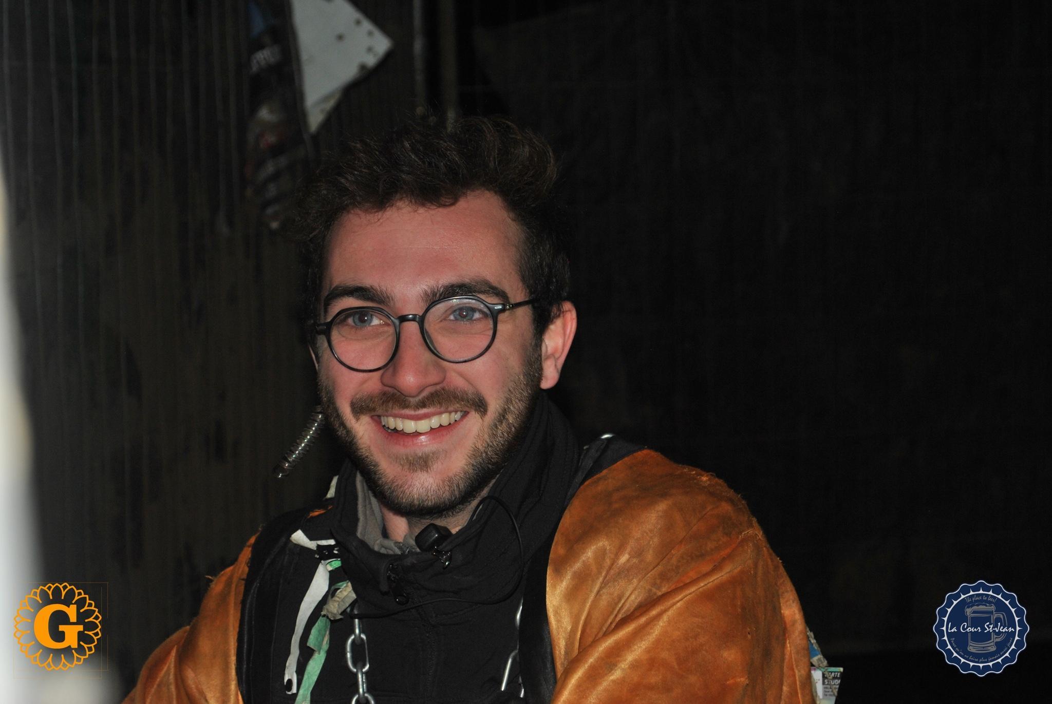 user avatar
