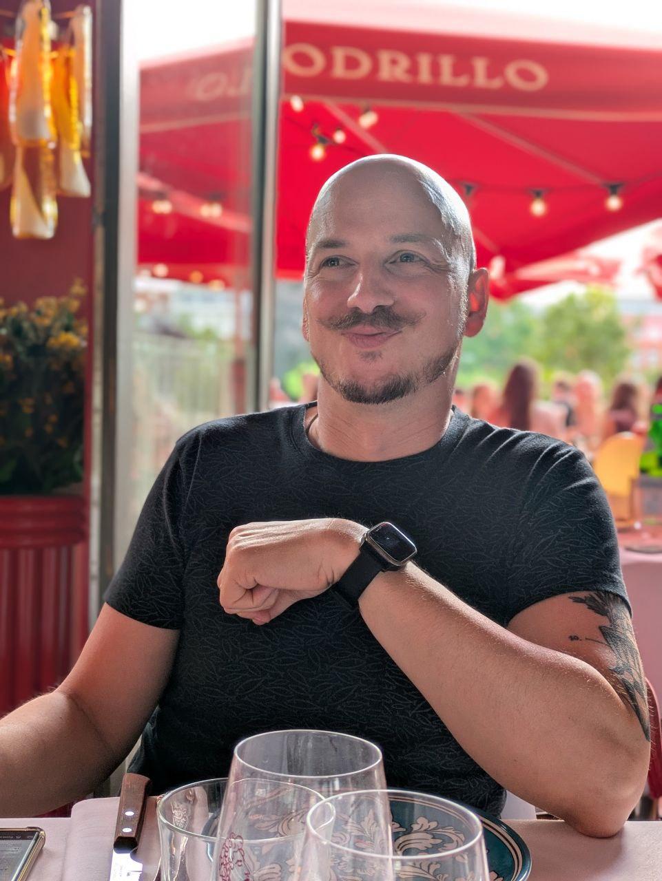 user avatar