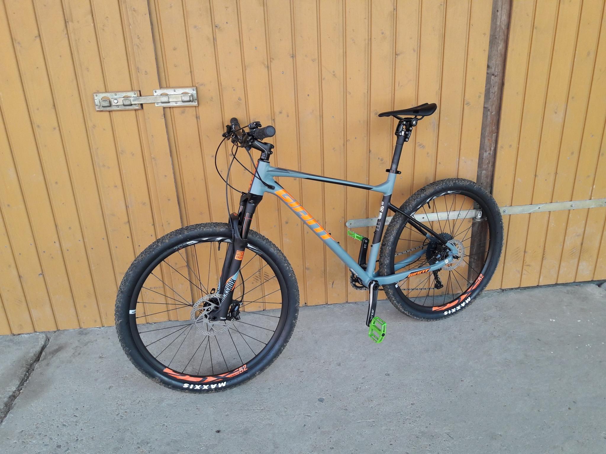 user avatar