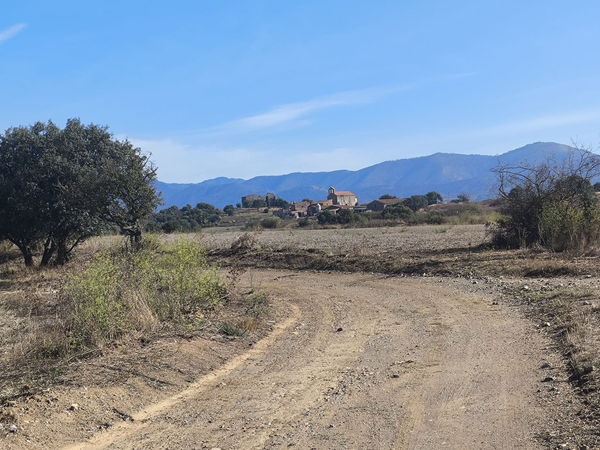 Sant Romà de Delfià