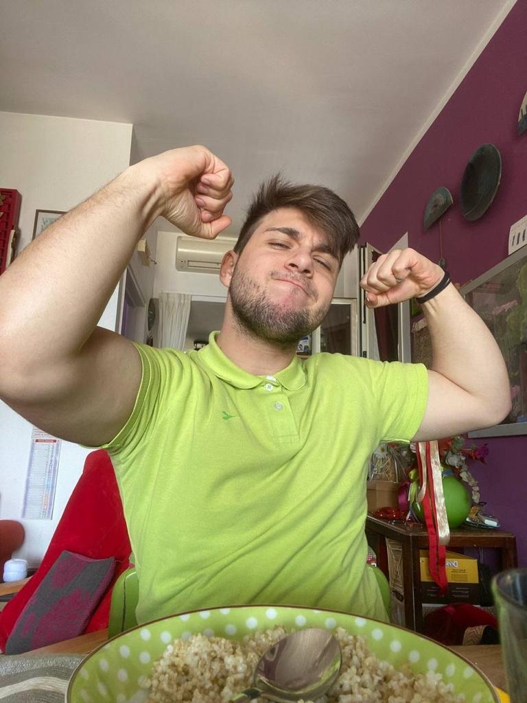 user avatar