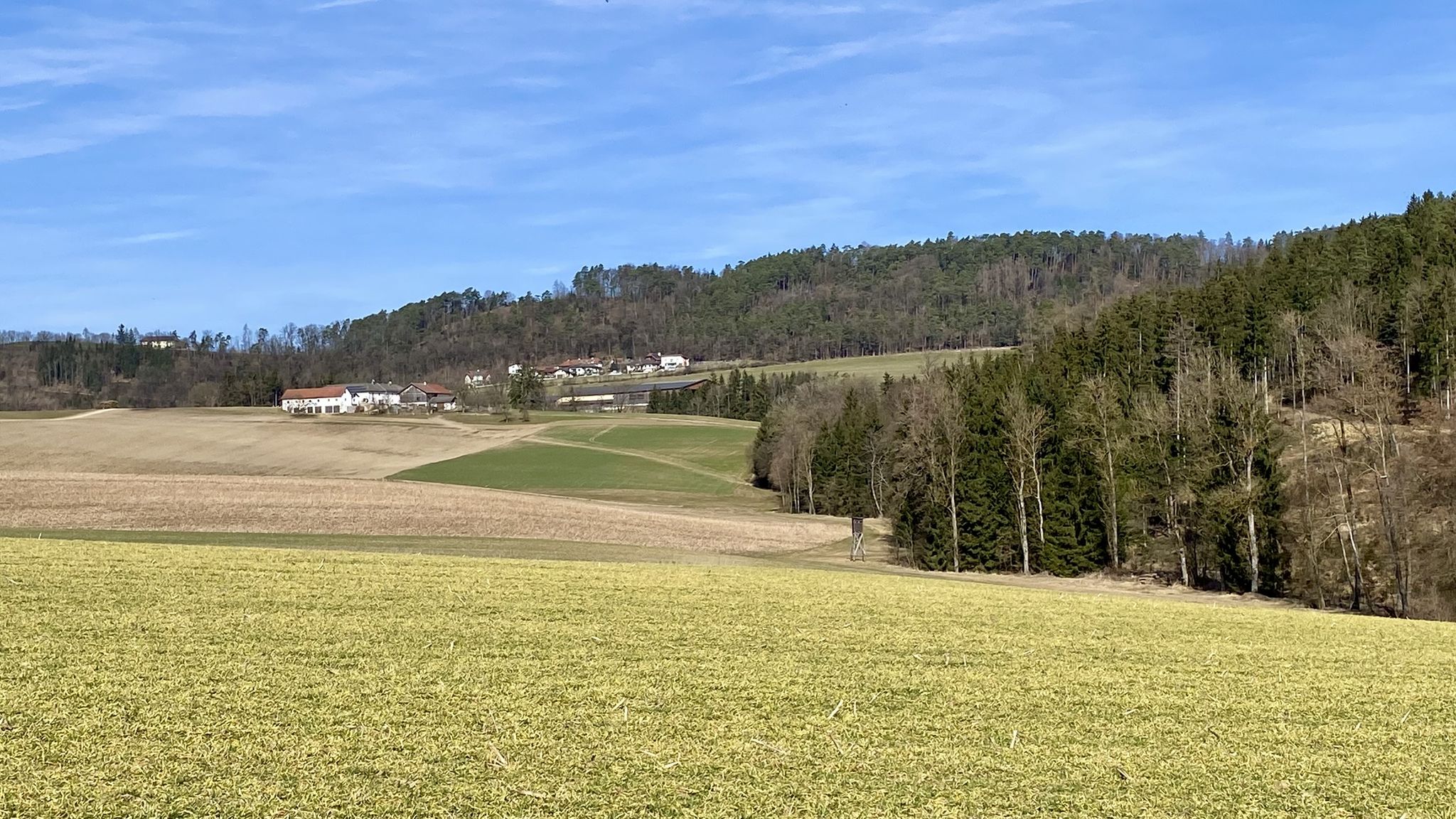 Oberreichenbach