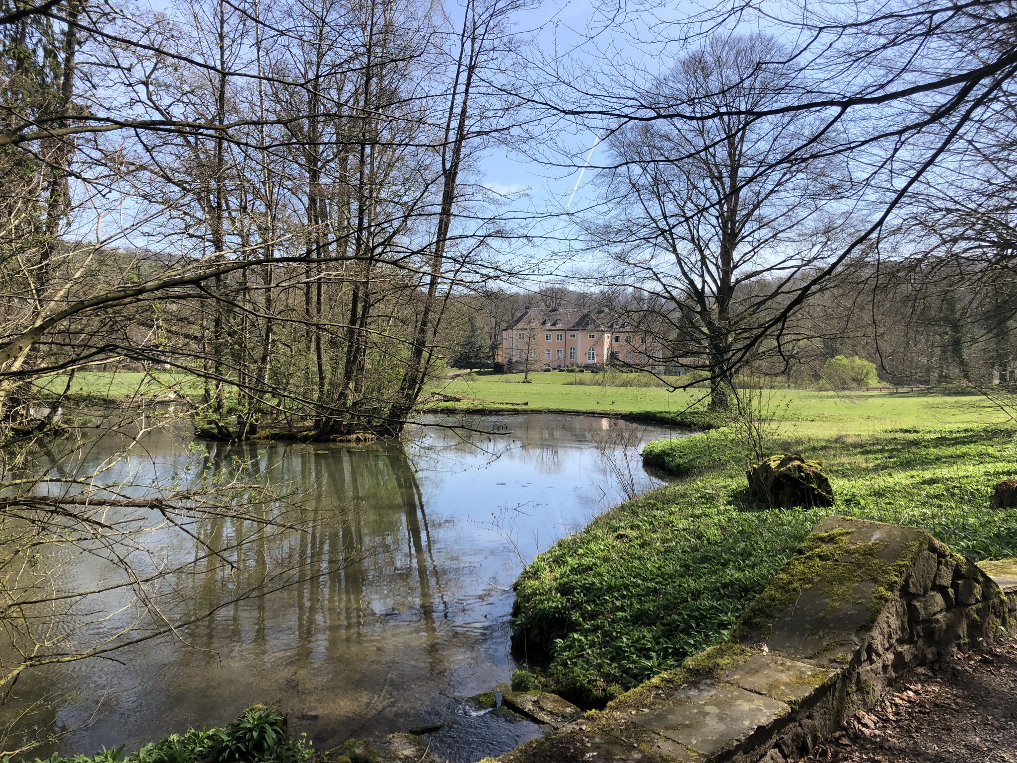 Schloss Rheder 