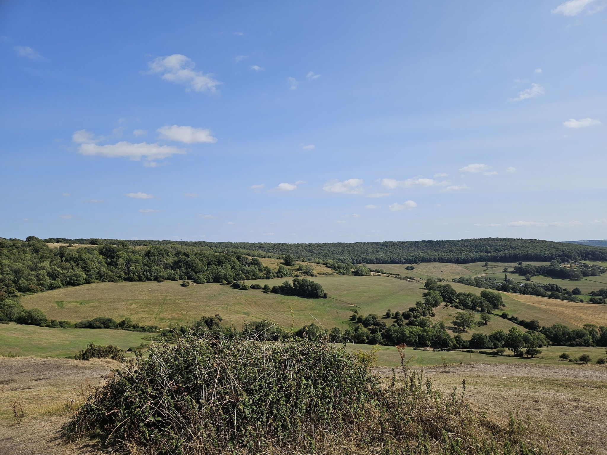 Haresfield Beacon