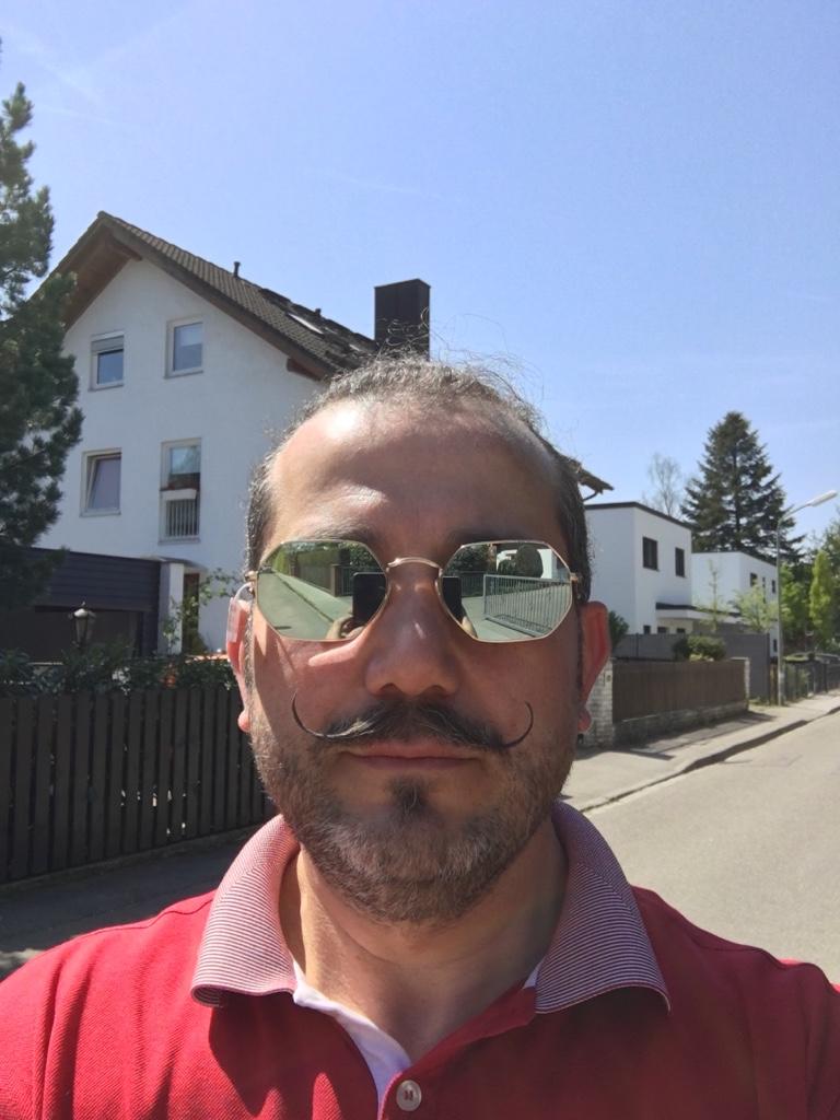 user avatar