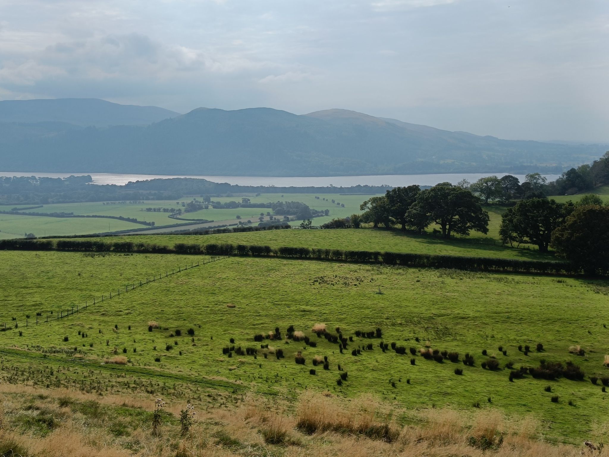 Lake Bassentwaithe