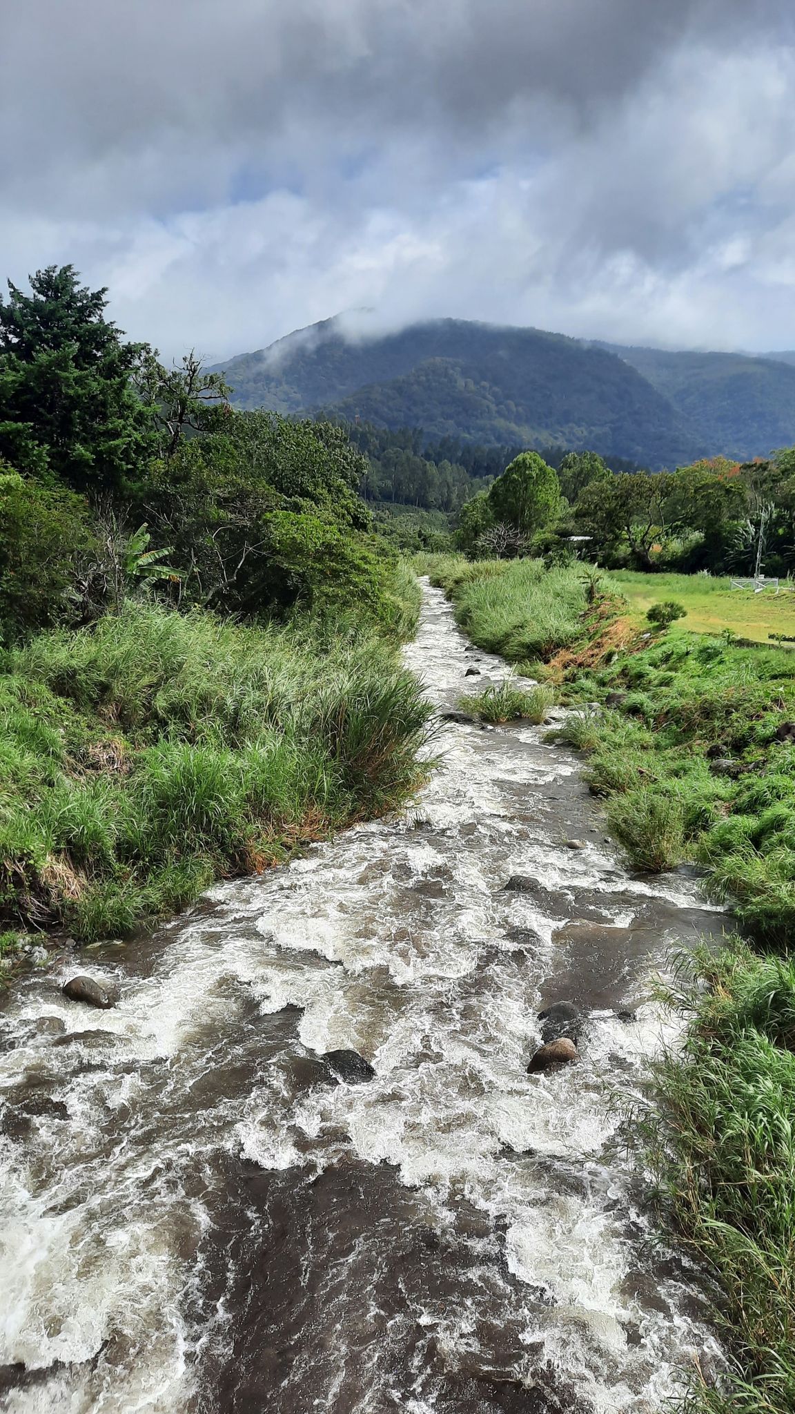 Fluss