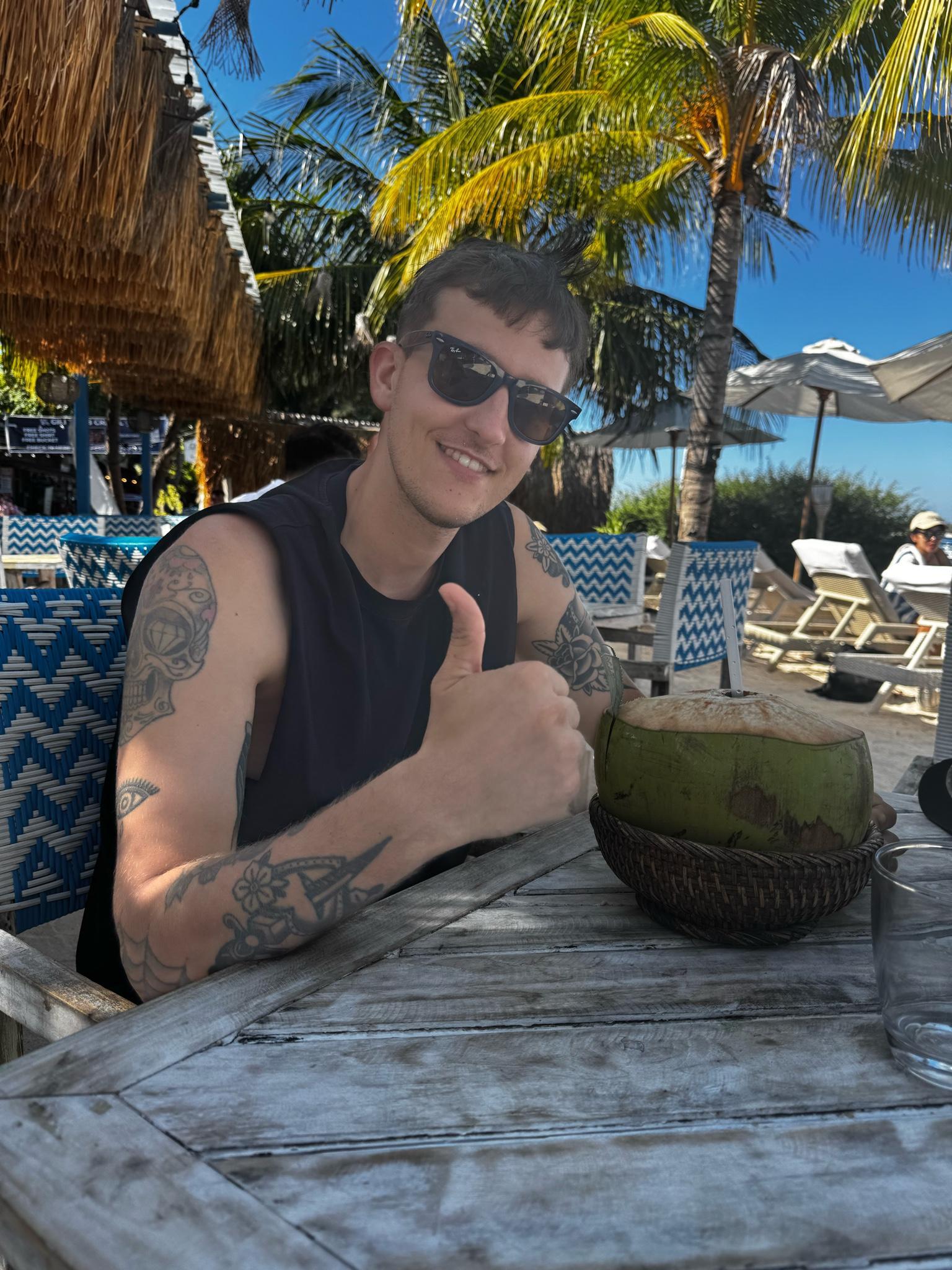 user avatar
