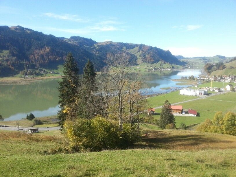 sihlsee