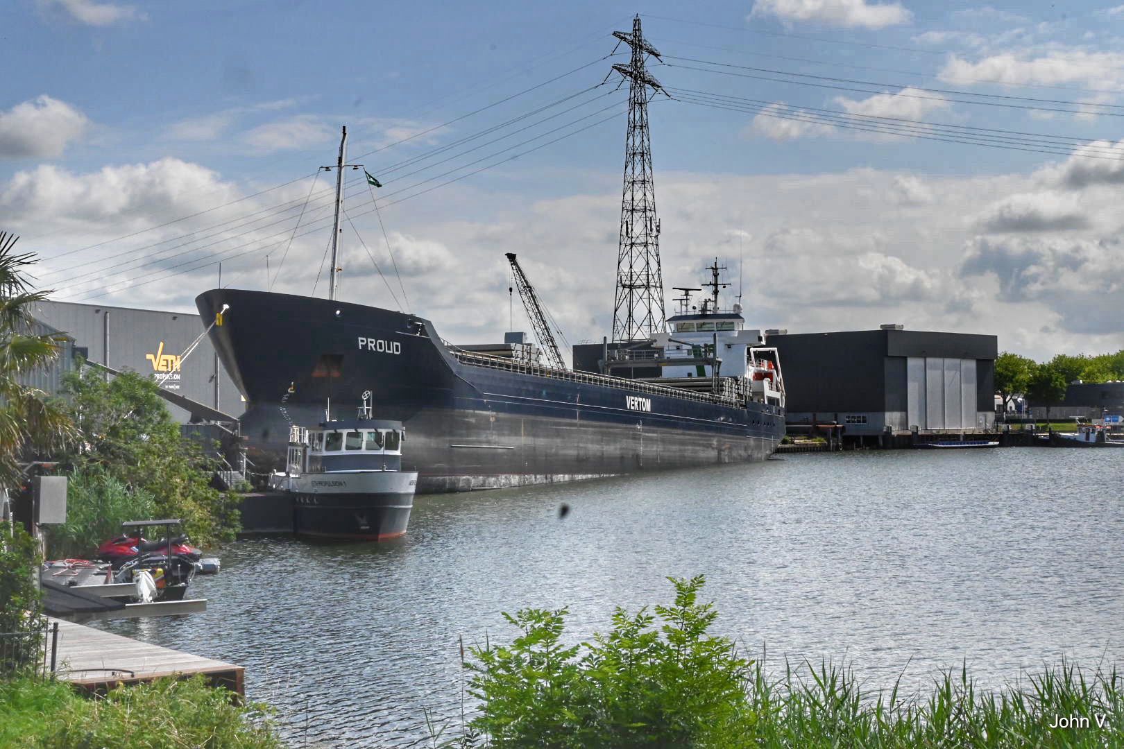 Kooyhaven, Papendrecht