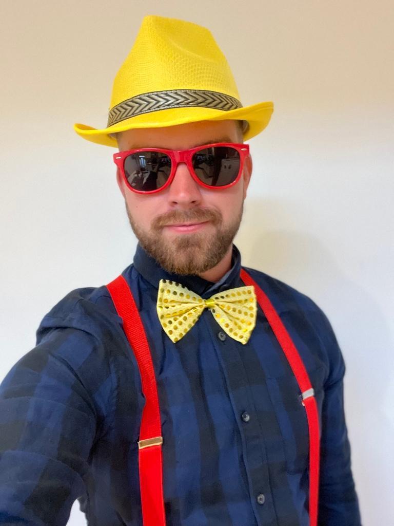user avatar