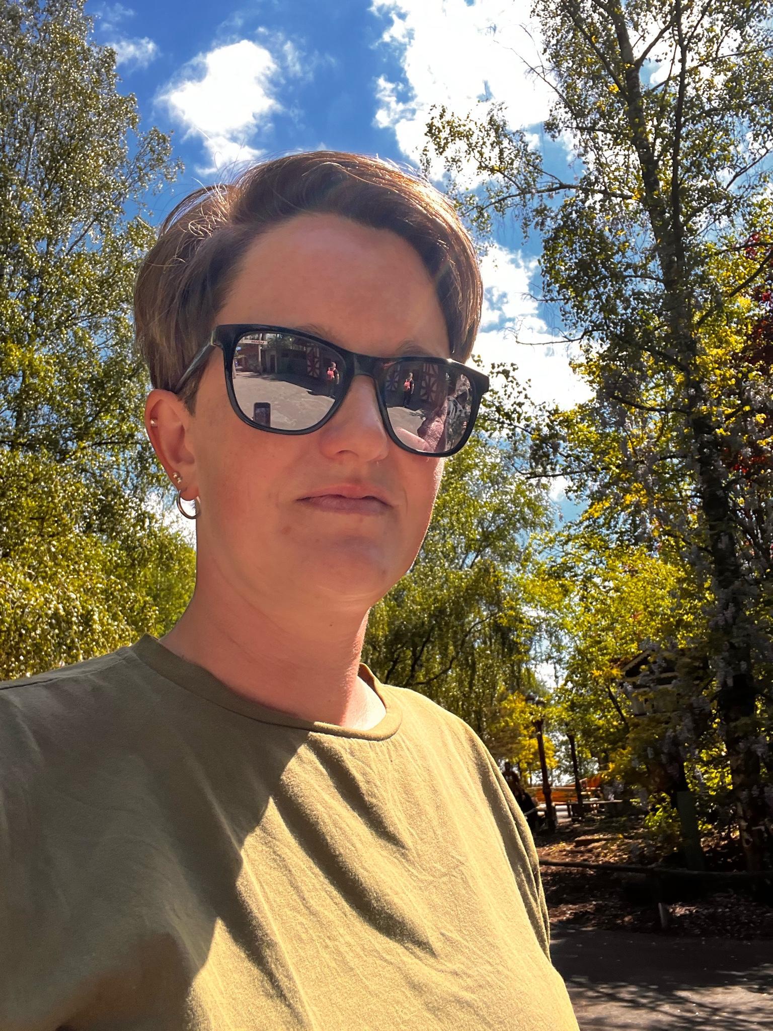 user avatar